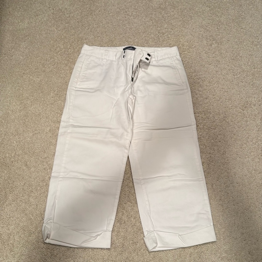 Gap Capri pants